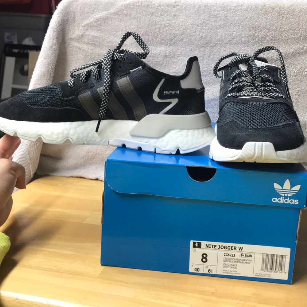 Adida Nite Jogger